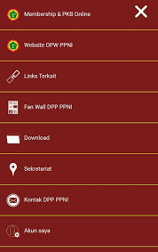 Launching Situs Resmi Persatuan Perawat Nasional Indonesia Kec. Idi Rayeuk Mobile versi 1.0